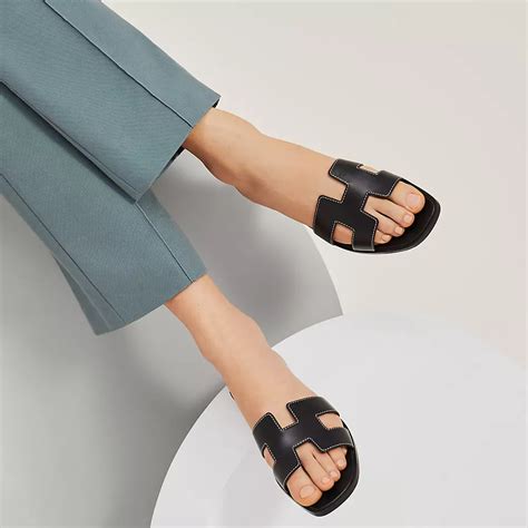 nu pied hermes|Hermès Oran Sandals : r/AusFemaleFashion .